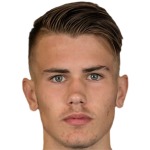 Krisztofer Horváth